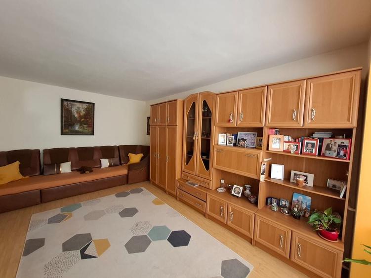 Apartament 3 camere zona Tomis Nord vedere panoramică - 2