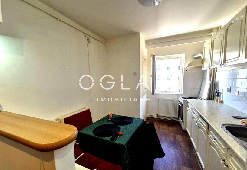 Apartament Valea Aurie, decomandat, et.4, lift nou - 9