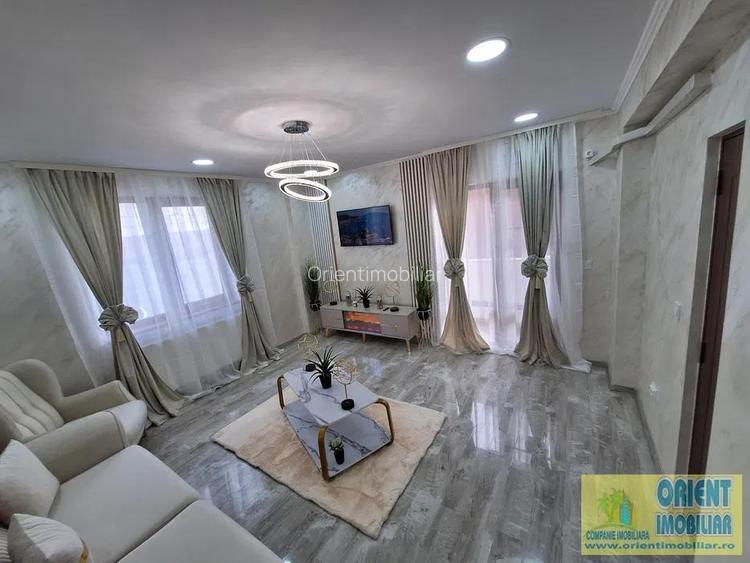 Energia, Baba Novac, decomandat, 2 camere, mobilat, renovat, lift Energia, Baba Novac, decomandat, 2 camere, mobilat, renovat, lift