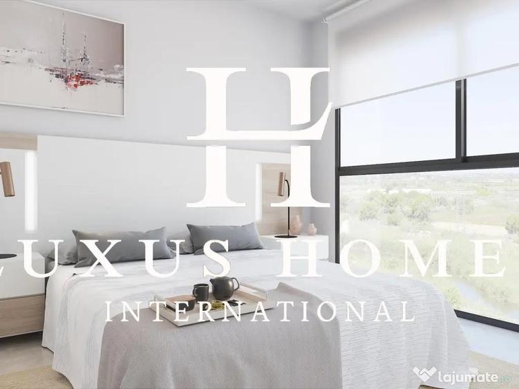 Apartament 4 camere central uimitor cu terasa privata priveli?te captivanta spre rau - 6