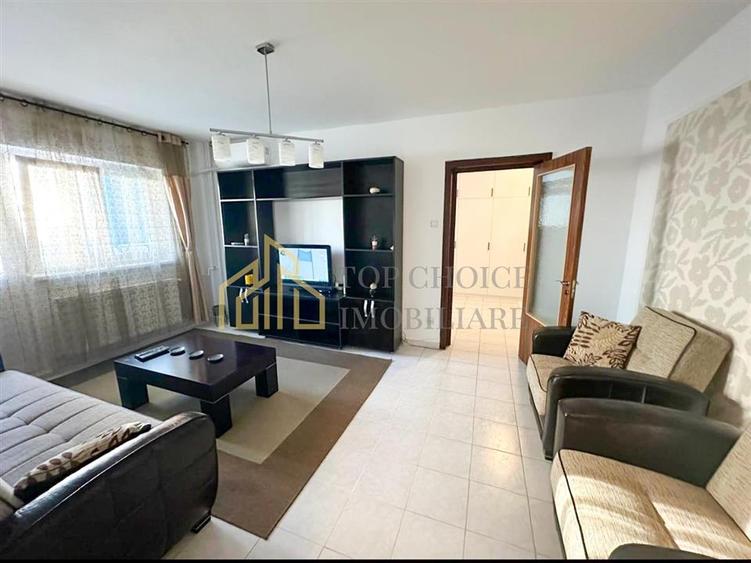 2 CAMERE - POLONA - STEFAN CEL MARE - BLOC 1982 - ETAJ 6/8 - INVESTITIE - 1