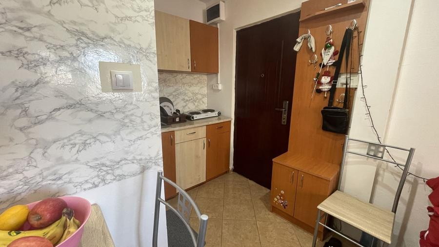 Garsoniera practica,ideala pentru investitie sau locuit - 8