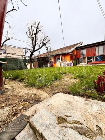 Casa 4 camere de vanzare in Centru, Cluj Napoca - 1
