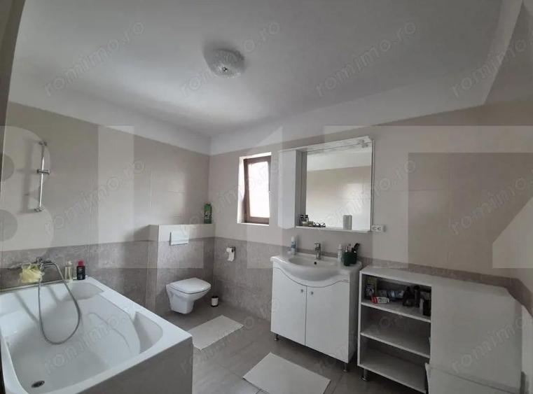 Duplex Spa?ios & Modern | 4 Camere | Terasa Inchisa & Carport - 2