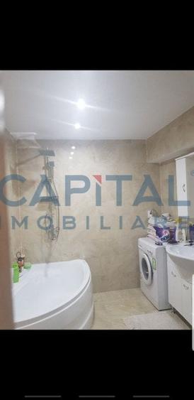Apartament 3 camere,etaj 1, Turda - 5