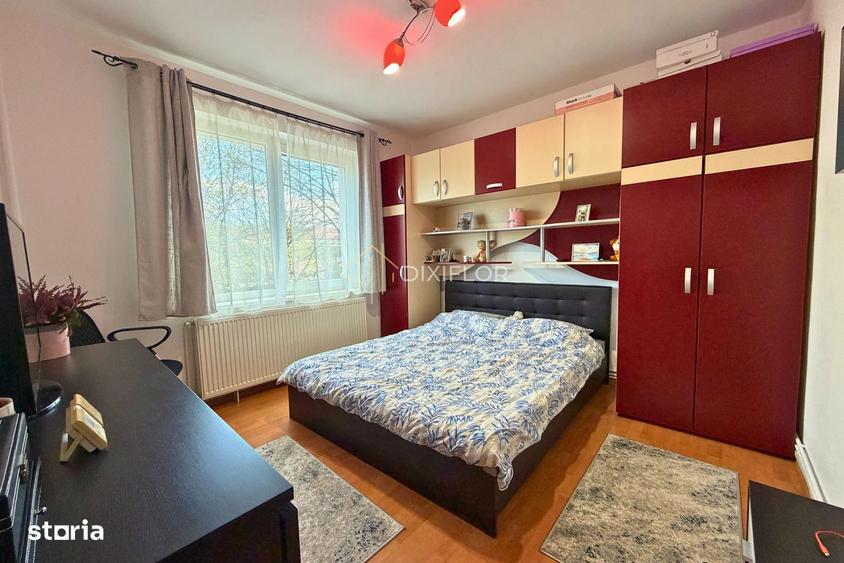 Apartament 2 camere | Unirii | 102.000 - 5