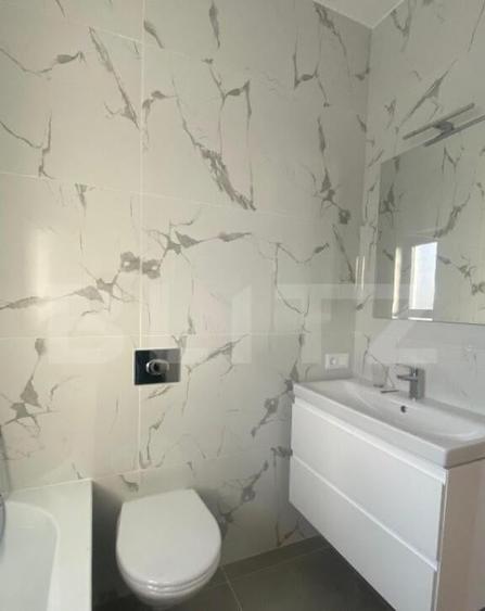 Casa spa?ioasa de vanzare, cu 4 camere, 120 mp, zona Unir - 9