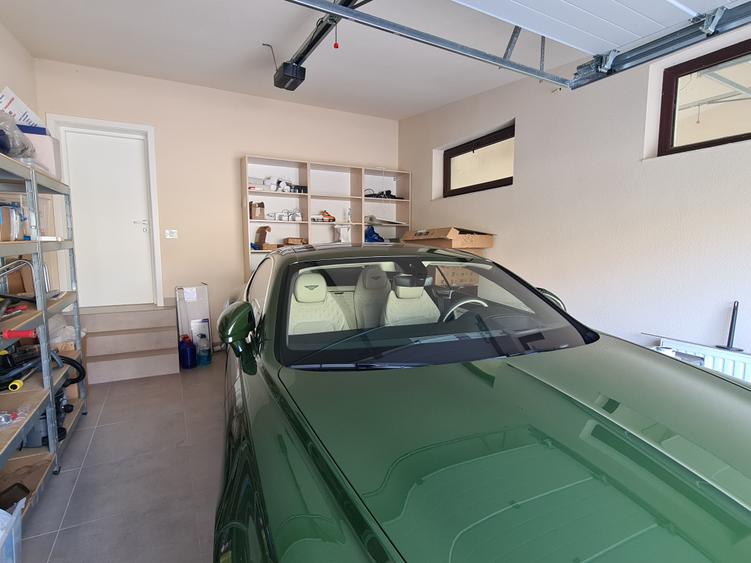 OMNIA-Proprietati alese! Vila de lux, in Baneasa. Confort, spatiu, intimitate. - 16