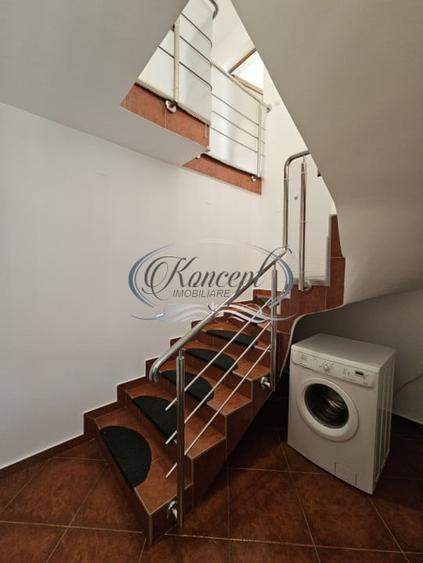 Locuinta mobilata si utilata aproape de TRC Park Transilvania - 20