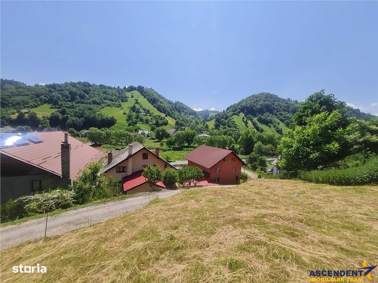 FILM! 2.327 mp teren,documentie de constructie,acces valoros,conditii - 3