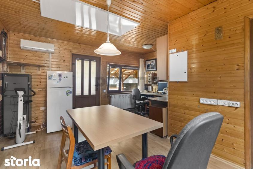 CASA SPA?IOASA IN MUNICIPIUL SACELE | STR.UNIRII - 3