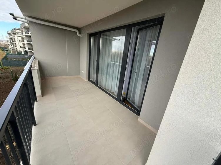 inchirez apartament 3 camere cartier reziden?ial Green Hill. - 3