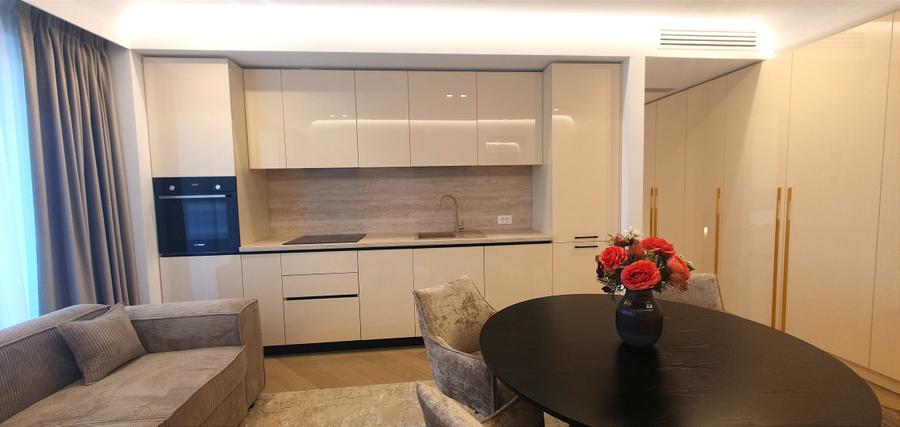 Inchiriere apartament 3 camere Iancu Nicolae - 5