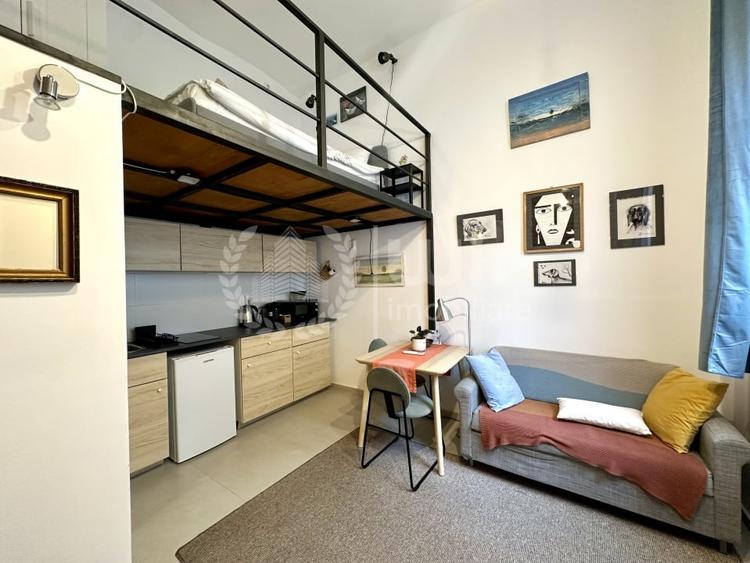 Apartament 1 camera | La cheie | Ultracentral | Zona strazii Eroilor - 2