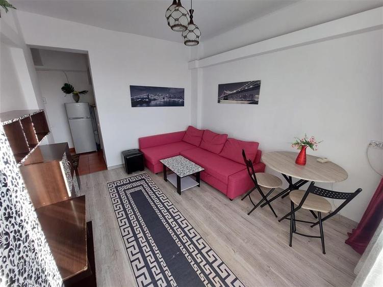 Apartament 2 camere | Zamca | Decomandat | 45 mp | 2c-7621 - 2
