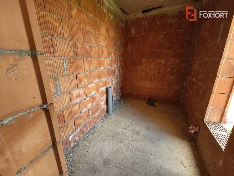 Casa Giarmata la gri cu toate utilitatile - ID V5615 - 21