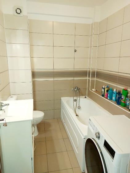 Apartament 2 camere, 38mp, Popesti-Leordeni, zona linistita, pret negociabil - 6