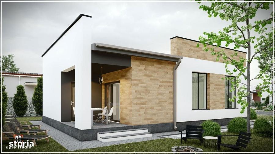 Casa noua individuala / Cartier Nou / Proprietar persoana fizica - 8