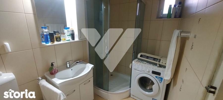 Casa individuala 3 camere, teren 540 mp ?ura Mare, Sibiu - 10
