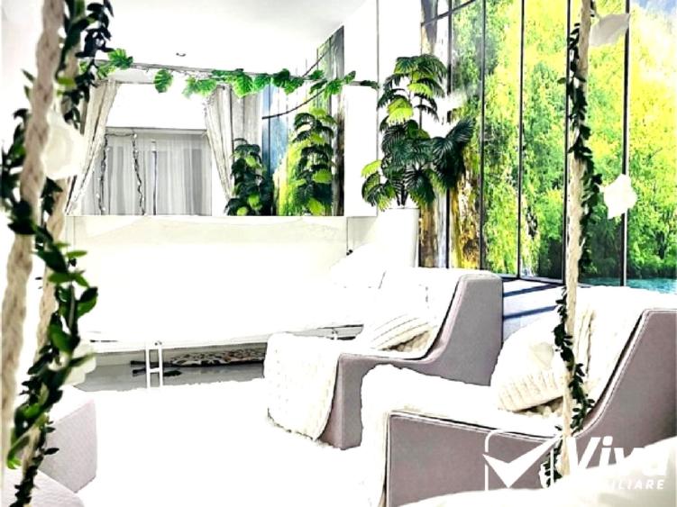 Locuinta absolut deosebita! Bloc nou premium, intabulat, et intermediar!Tatarasi - 4