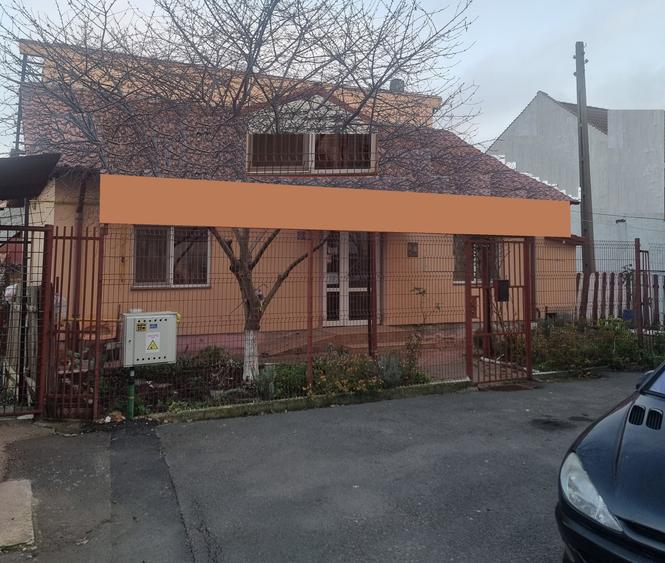 Spațiu medical – laborator analize medicale funcțional – Năvodari - 1