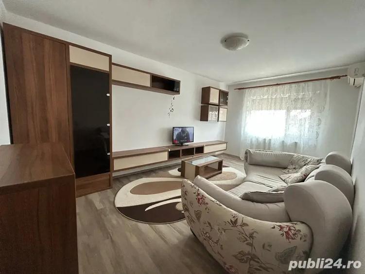 De inchiriat Ap 3 camere decomandat Lipovei - 9