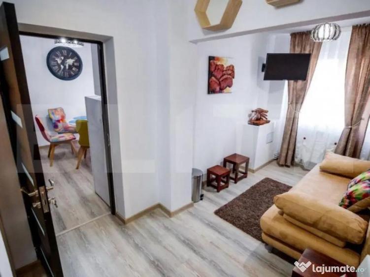 Apartament 3 camere, zona Spitalul Judetean - 13