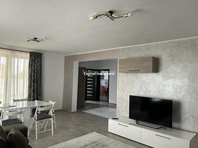 Casa frumoasa 4 camere, Strada Ana Ipatescu, Tg-Jiu Casa frumoasa 4 camere, Strada Ana Ipatescu, Tg-Jiu