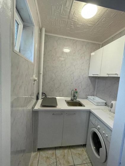 Apartament cu 2 camere mobilat, de vanzare in zona Berarie, Medgidia - 8