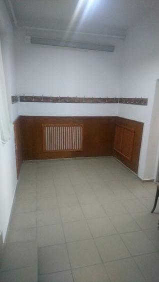 Apartament Open Space - 2