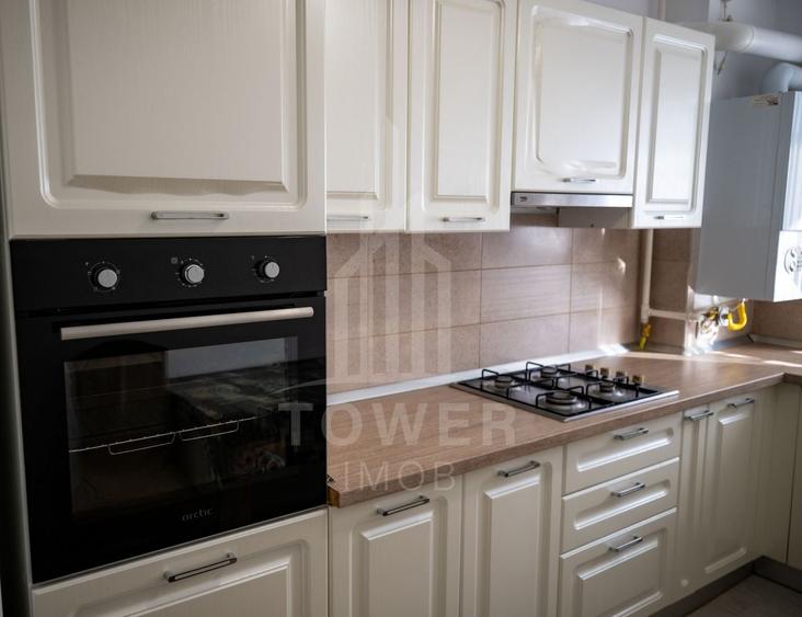 Apartament 2 camere | zona Avantgarden - 1