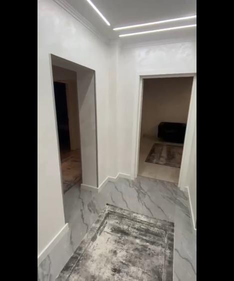 Vânzare apartament 3 camere  strada deleni Teiul doamnei - 15