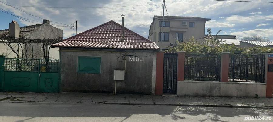 Casa de vanzare Viile Noi Casa de vanzare Viile Noi