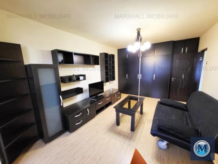 Garsoniera de inchiriat, zona Andrei Muresanu, 25 mp #15864 - 3