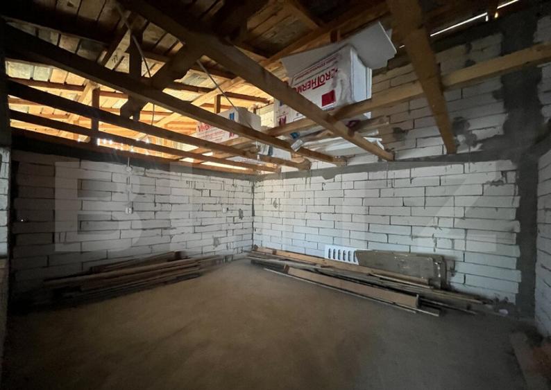 Casa de 160 mp utili, cu 750 mp de teren, in Cosoveni - 9