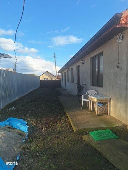 Casa de vinzare in localitatea vinga jud ard casa are 200m - 7