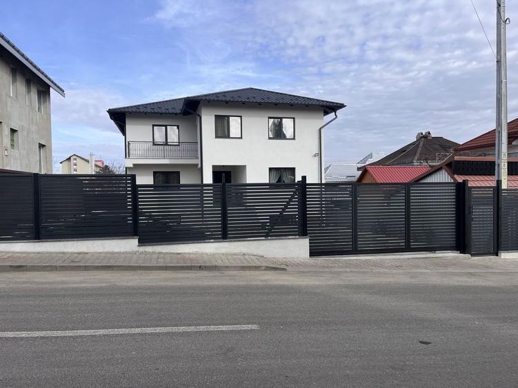 Casa zona centrala Falticeni - 3