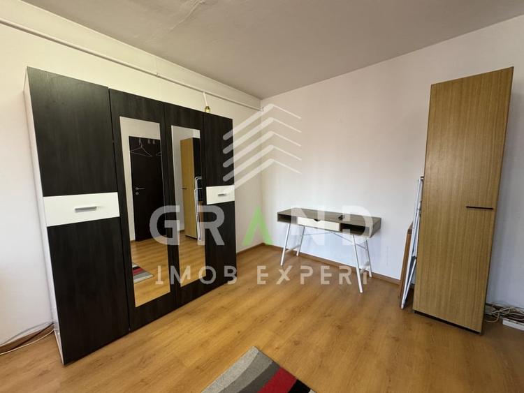 Ap 1 camera | 42mp | BALCON | USAMV/Kaufland /Manastur - 7