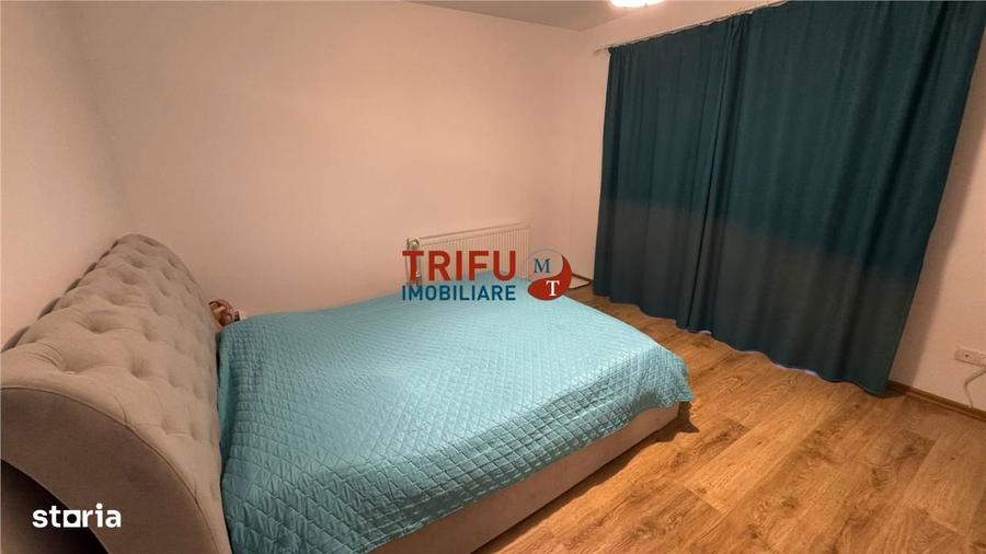 Casa de vanzare 3 camere in cartierul Orizont - 9