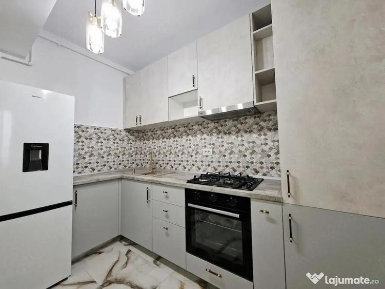 Berceni metrou etaj 3 lapasarela - 1