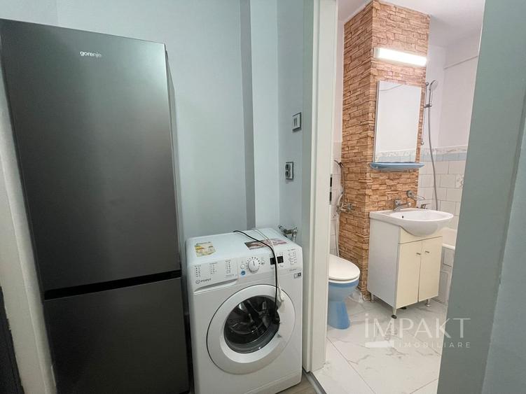 Garsoniera de vânzare în Marasti, zona Expo - 6