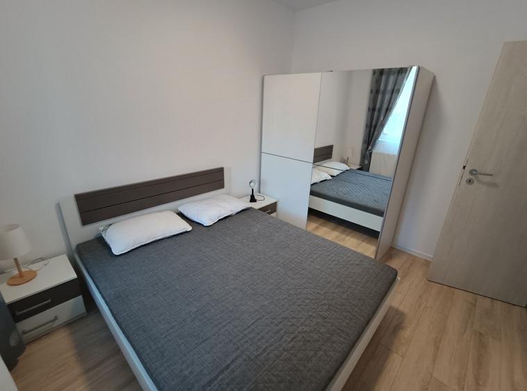 Apartament 2 camere Militari Sector 6 Envogue Residence PARCARE - 11