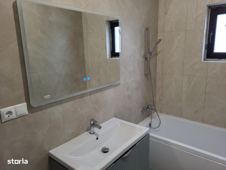 Casa parter de vanzare Bragadiru | 3 camere | teren 450 mp - 11