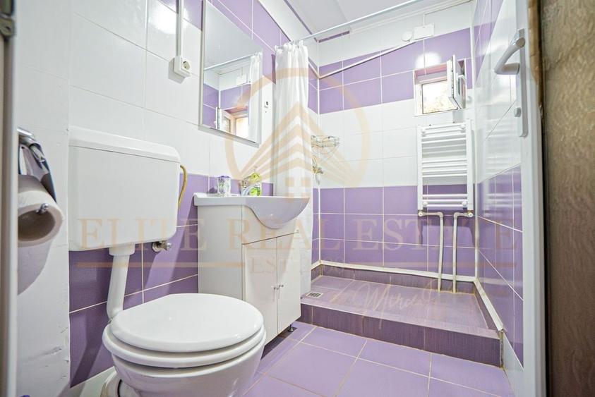 Oportunitate de investiție – Pensiune funcțională în Constanța - 11