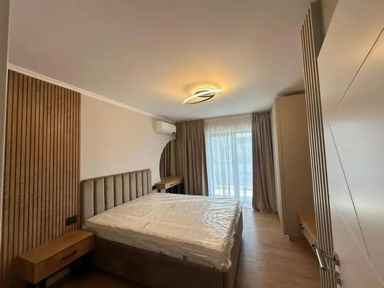 Apartament 2 camere cu terasă spațioasă - Theodor Pallady, regim mic de inaltime - 2