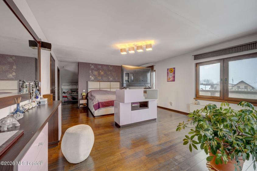 Casa Mogosoaia locuinta, scoala, after-school, gradinita, azil - 7