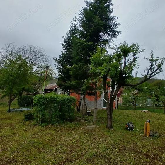 Casa de vanzare , Statiunea Breaza , Valea Prahovei - 1