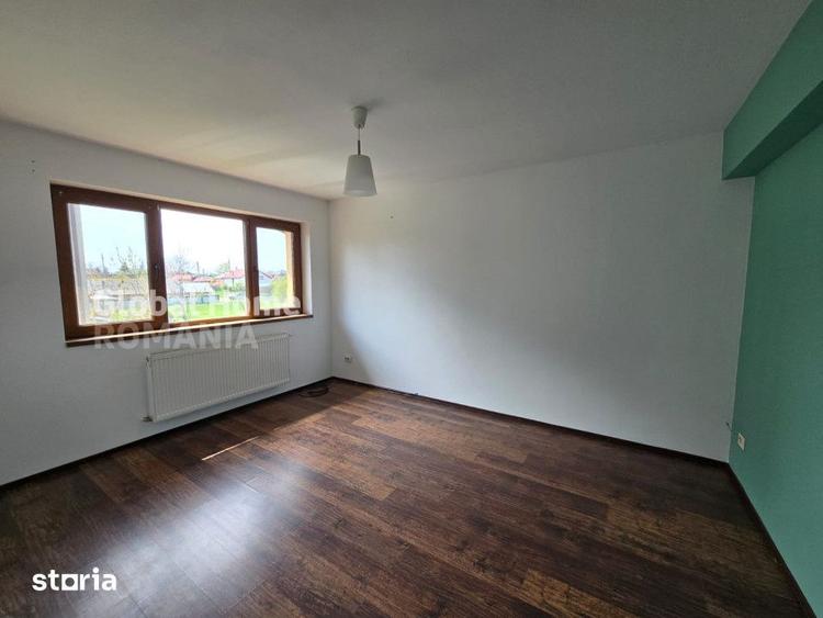 Casă cu 5 camere cu Teren 510 Mp în Corbeanca