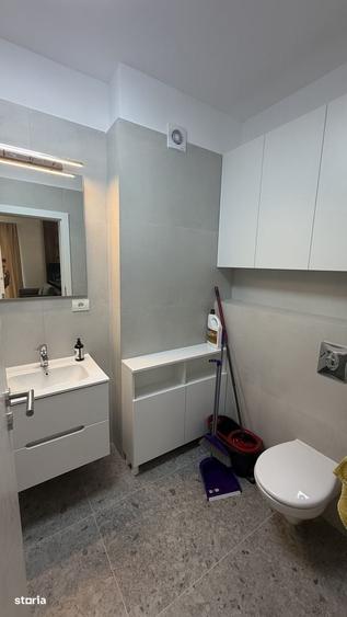 Apartament nou 2 camere cu curte proprie-lidl 23 August Otopeni - 4