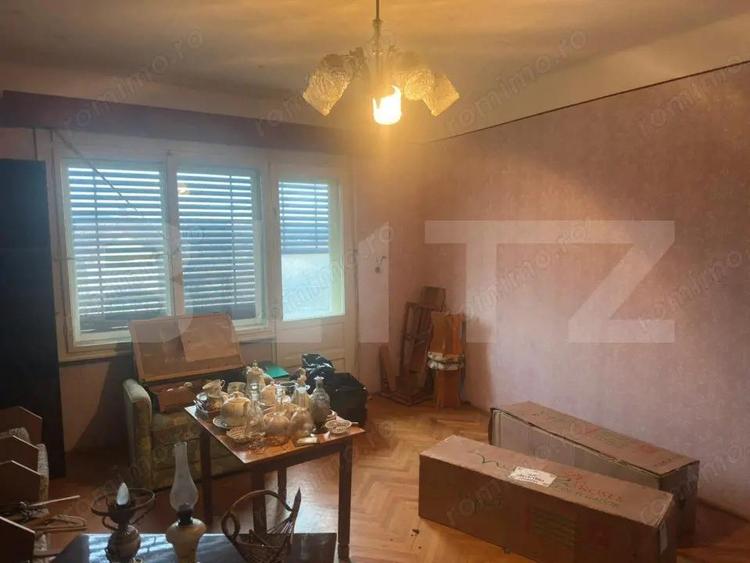 Casa cu teren generos de 6000 mp in Viile Satu Mare zona lini?tita - 7